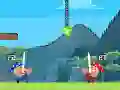 Gêm Rhyfeloedd Viking 2: Trysor ar-lein Gêm Rhyfeloedd Viking 2: Trysor ar-lein