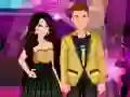 Gêm Justin a Selena yn ôl gyda'i gilydd ar-lein Gêm Justin a Selena yn ôl gyda'i gilydd ar-lein
