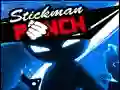 Gêm Punch Stickman ar-lein Gêm Punch Stickman ar-lein