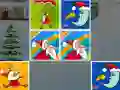 GĂȘm Cymareu Cardiau Nadolig ar-lein GĂȘm Cymareu Cardiau Nadolig ar-lein