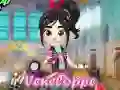 Gêm Ailfedygiad y Frenhines Vanellope ar-lein Gêm Ailfedygiad y Frenhines Vanellope ar-lein