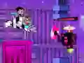 Gêm Teen Titans Go Achub y Titanau ar-lein