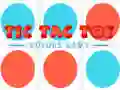 GĂȘm Gem Tic Tac Toe Liwiau ar-lein GĂȘm Gem Tic Tac Toe Liwiau ar-lein