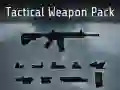 Gêm Pecyn Gweapons Tactegol ar-lein Gêm Pecyn Gweapons Tactegol ar-lein