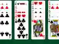 GĂȘm Amynedd Solitaire ar-lein GĂȘm Amynedd Solitaire ar-lein