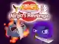 Gêm Y Dial Kage Ninja ar-lein