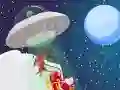 Gêm Rhyfeliaeth Gwendid y Nadolig Santa Claus ar-lein Gêm Rhyfeliaeth Gwendid y Nadolig Santa Claus ar-lein