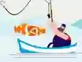Gêm Ewch Pysgota ar-lein