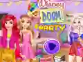Gêm Parti Ysgol Disney ar-lein Gêm Parti Ysgol Disney ar-lein