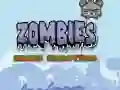 Gêm Saethu Mwyar Zombie ar-lein Gêm Saethu Mwyar Zombie ar-lein