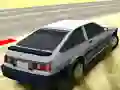 Gêm Ceiriau Drift ar-lein