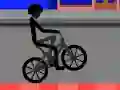 Gêm Her Wheelie 2 ar-lein
