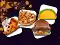 Gêm Her Cof Fast Food ar-lein