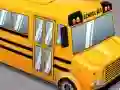 Gêm Simwdra Bus ar-lein Gêm Simwdra Bus ar-lein