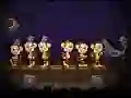 GĂȘm Theatr Logig Chwech Mwnci ar-lein GĂȘm Theatr Logig Chwech Mwnci ar-lein