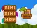 Gêm Tiki Tiki Hops ar-lein Gêm Tiki Tiki Hops ar-lein