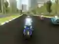 Gêm Pencampwriaeth Moto GP ar-lein Gêm Pencampwriaeth Moto GP ar-lein
