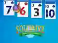 Gêm Solitaire Herio'n Dyddiol ar-lein