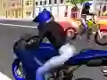 Gêm Simulator Beic Modur ar-lein