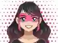 Gêm Creawdwr Superhero Kawaii ar-lein Gêm Creawdwr Superhero Kawaii ar-lein