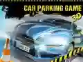 Gêm Pecyn Parcio Car ar-lein Gêm Pecyn Parcio Car ar-lein