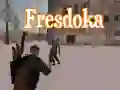 Gêm Fresdoka ar-lein Gêm Fresdoka ar-lein