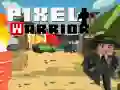 Gêm Rhyfelwr Pixel ar-lein Gêm Rhyfelwr Pixel ar-lein