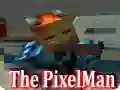 Gêm PixelMan Brwydr Dial Royale ar-lein Gêm PixelMan Brwydr Dial Royale ar-lein
