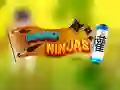 Gêm Nano Ninja ar-lein Gêm Nano Ninja ar-lein