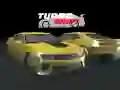 Gêm Turbo Drift ar-lein