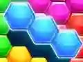 Gêm Hexar 2048 ar-lein