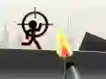 Gêm Rhyfedd Stickman ar-lein Gêm Rhyfedd Stickman ar-lein