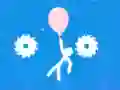 Gêm Stickman: Codi a Dianc ar-lein Gêm Stickman: Codi a Dianc ar-lein