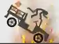 Gêm Demontio Stickman ar-lein
