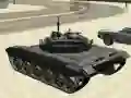 Gêm Simwleiddiwr Gyrrwr Tanc ar-lein Gêm Simwleiddiwr Gyrrwr Tanc ar-lein