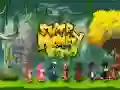 Gêm Chwedl Y Mwnci Super ar-lein Gêm Chwedl Y Mwnci Super ar-lein