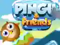 Gêm Pingu a Ffrindiau ar-lein Gêm Pingu a Ffrindiau ar-lein