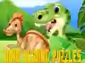 GĂȘm Pysgodyn Sleidiau Dino ar-lein GĂȘm Pysgodyn Sleidiau Dino ar-lein