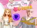 Gêm Drama Dydd Priodas ar-lein Gêm Drama Dydd Priodas ar-lein