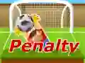 GĂȘm Penalti ar-lein GĂȘm Penalti ar-lein
