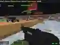 Gêm Ymladd Bloc: Zombie Multiplayer ar-lein Gêm Ymladd Bloc: Zombie Multiplayer ar-lein