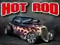 Gêm Rod Poeth ar-lein Gêm Rod Poeth ar-lein
