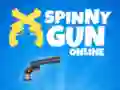 Gêm SpinNy Gwn Online ar-lein Gêm SpinNy Gwn Online ar-lein