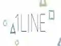 Gêm 1 Llinell ar-lein