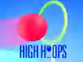 Gêm Hoops Uchel ar-lein Gêm Hoops Uchel ar-lein