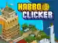 Gêm Habbo Clicker ar-lein Gêm Habbo Clicker ar-lein