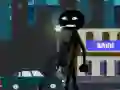 Gêm Fugitive Stickman ar-lein Gêm Fugitive Stickman ar-lein