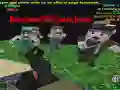 Gêm Ymladd Bloc SWAT: Droseddu Zombi ar-lein Gêm Ymladd Bloc SWAT: Droseddu Zombi ar-lein