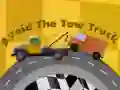 Gêm Osgoi'r Tractor Tynnu ar-lein Gêm Osgoi'r Tractor Tynnu ar-lein