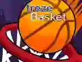 Gêm Treze Basket ar-lein